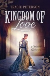 Kingdom Of Love - 3 Medieval Romances